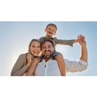 Familienurlaub Lindberg für 3 (5 Nächte) – Jetzt erleben! Familienurlaub Lindberg für 3 (5 Nächte) – Jetzt erleben!