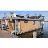 Hausboot Kurzurlaub Brandenburg an der Havel für 4 (2 Nächte) – Jetzt erleben! Hausboot Kurzurlaub Brandenburg an der Havel für 4 (2 Nächte) – Jetzt erleben!