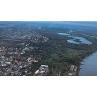 Flugzeug Rundflug Magdeburg (90 Min.) Flugzeug Rundflug Magdeburg (90 Min.)