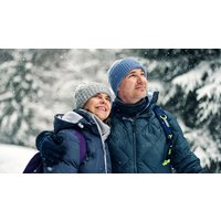 Winter Kurzurlaub Alsfeld für 2 (1 Nacht) Winter Kurzurlaub Alsfeld für 2 (1 Nacht)