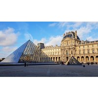 Städtetrip Paris mit Louvre für 2 Städtetrip Paris mit Louvre für 2