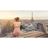 Städtetrip Paris mit Eiffelturm für 2 Städtetrip Paris mit Eiffelturm für 2