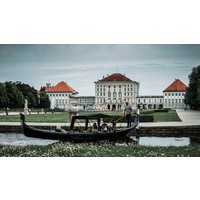 Gondelfahrt München – Nymphenburg – Romantische Gondelfahrt München-Nymphenburg erleben Gondelfahrt München – Nymphenburg – Romantische Gondelfahrt München-Nymphenburg erleben