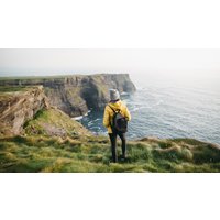 Kurztrip Dublin mit Cliffs of Moher Kurztrip Dublin mit Cliffs of Moher