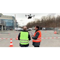 Drohnen Workshop Schaffhausen Drohnen Workshop Schaffhausen