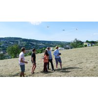Drohnen Workshop Freiburg Drohnen Workshop Freiburg