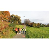 Drohnenvideografie Kurs Nürnberg Drohnenvideografie Kurs Nürnberg