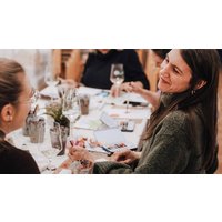 Aquarellkurs München mit Weinprobe Aquarellkurs München mit Weinprobe