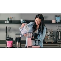 Online Baristakurs mit Nicole Battefeld Online Baristakurs mit Nicole Battefeld