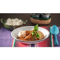 Online Kochkurs mit Edgar Bork (Mexikanisch) Online Kochkurs mit Edgar Bork (Mexikanisch)