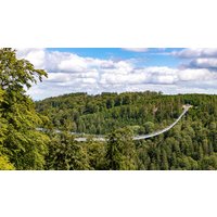 Kurzurlaub mit Skywalk Willingen für 2 (1 Nacht) Kurzurlaub mit Skywalk Willingen für 2 (1 Nacht)