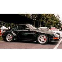 Rennstreckentraining Ostrovacice (Porsche 911 1995 – 5 Rdn.) Rennstreckentraining Ostrovacice (Porsche 911 1995 – 5 Rdn.)