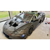 Rennstreckentraining Ostrovacice (Lamborghini 2019) Rennstreckentraining Ostrovacice (Lamborghini 2019)