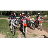 Offroad Motorrad Schnupperkurs Pößneck Offroad Motorrad Schnupperkurs Pößneck
