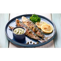 Grillkurs Bad Vilbel (Mediterran) Grillkurs Bad Vilbel (Mediterran)