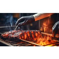 Grillkurs Bad Vilbel (BBQ) Grillkurs Bad Vilbel (BBQ)