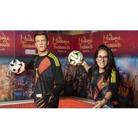 Madame Tussauds Berlin Madame Tussauds Berlin