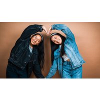 Best-Friends-Fotoshooting Mönchengladbach Best-Friends-Fotoshooting Mönchengladbach