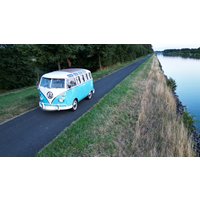 Rundfahrt VW Bullli Osnabrück Rundfahrt VW Bullli Osnabrück