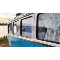 Picknickfahrt VW Bulli Osnabrück Picknickfahrt VW Bulli Osnabrück