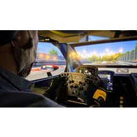 Rennsimulator Nürburg Rennsimulator Nürburg