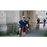 Fahrradtour München Fahrradtour München