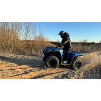 Quad-Tour Steinhuder Meer Quad-Tour Steinhuder Meer