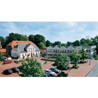 Städtetrip Wittmund für 2 (2 Nächte) Nebensaison Städtetrip Wittmund für 2 (2 Nächte) Nebensaison