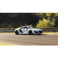 Audi R8 V10 Rennstreckentraining Red Bull Ring (10 Rdn.) Audi R8 V10 Rennstreckentraining Red Bull Ring (10 Rdn.)