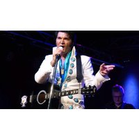 Elvis Dinner Show Wöltingerode Elvis Dinner Show Wöltingerode