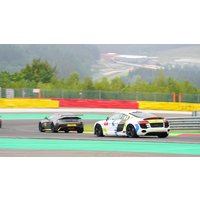 Renntaxi Audi R8 Spielberg (4 Rdn.) Renntaxi Audi R8 Spielberg (4 Rdn.)