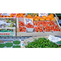 Viktualienmarkt Probiertour München Viktualienmarkt Probiertour München