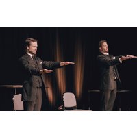 Magie Show für 2 Lutherstadt Wittenberg Magie Show für 2 Lutherstadt Wittenberg