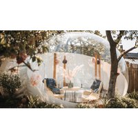 Bubble Hotel Zehdenick für 2 (2 Nächte) - Oase Unawatuna Bubble Hotel Zehdenick für 2 (2 Nächte) - Oase Unawatuna