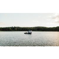 Übernachten im Campingboot Entenkoje Buckow für 2 (1 Nacht) Übernachten im Campingboot Entenkoje Buckow für 2 (1 Nacht)