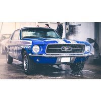 Ford Mustang Oldtimer Tagestour Bad Oldesloe Ford Mustang Oldtimer Tagestour Bad Oldesloe