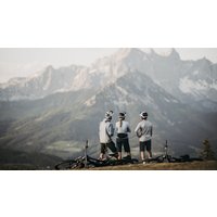 Aktivurlaub in Flachau inkl. Tandemflug für 2 (2 Nächte) Aktivurlaub in Flachau inkl. Tandemflug für 2 (2 Nächte)