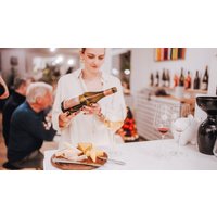 Wein & Käse Tasting Frankfurt (Nordend) Wein & Käse Tasting Frankfurt (Nordend)