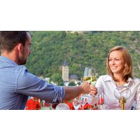 Candle Light Dinner für 2 St. Goar Candle Light Dinner für 2 St. Goar