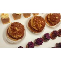 Backkurs Bad Saulgau (Petit Fours) Backkurs Bad Saulgau (Petit Fours)