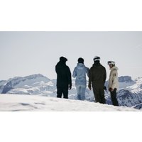 Skiurlaub in Flachau für 2 (2 Nächte) Skiurlaub in Flachau für 2 (2 Nächte)