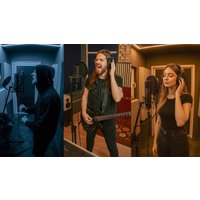 Song aufnehmen Mannheim Song aufnehmen Mannheim