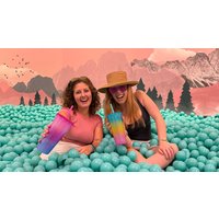 Magic Bavaria München (für 2 Personen) Magic Bavaria München (für 2 Personen)