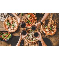 Wein & Pizza Abend München Wein & Pizza Abend München