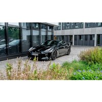 Nissan GTR R35 mieten Bielefeld (1 Std.) Nissan GTR R35 mieten Bielefeld (1 Std.)