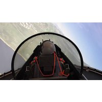 Kampfjet Simulator Gensingen (F18 Hornet) Kampfjet Simulator Gensingen (F18 Hornet)