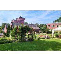 Wellness-Kurzurlaub im Burghotel in Brandenburg für 2 – Saunieren geht über studieren! in Strausberg Wellness-Kurzurlaub im Burghotel in Brandenburg für 2 – Saunieren geht über studieren! in Strausberg