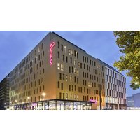 Städtetrip für 2 Frankfurt (2 Nächte) Städtetrip für 2 Frankfurt (2 Nächte)