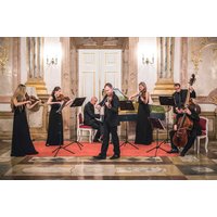 Mozart-Konzert im Schloss Mirabell in Salzburg für 2 Mozart-Konzert im Schloss Mirabell in Salzburg für 2