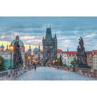 Geschenkbox Städtereise Europa als PDF Geschenkbox Städtereise Europa als PDF